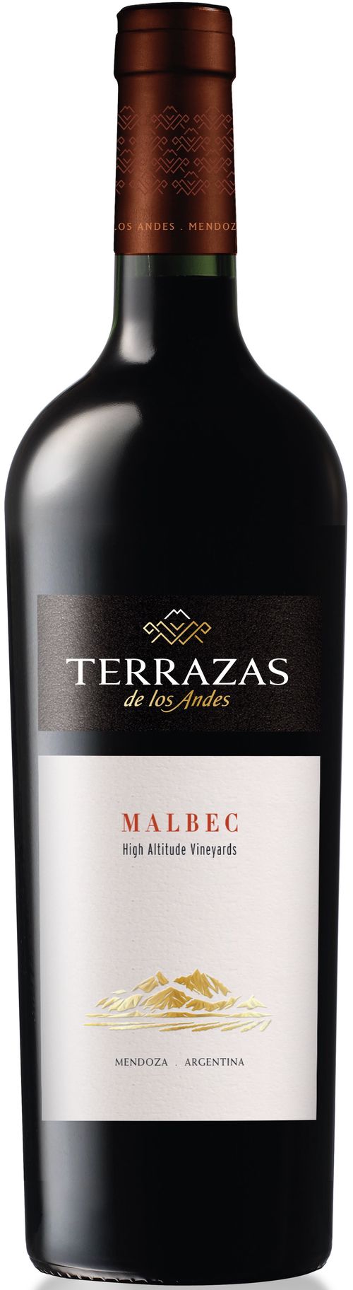 Terrazas Malbec