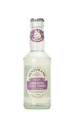 Fentimans Oriental Yuzu Tonik 0,2l