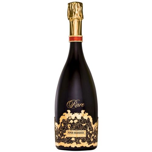 Piper Heidsieck Cuvée Rare Brut 2008 0,75l 12,5%