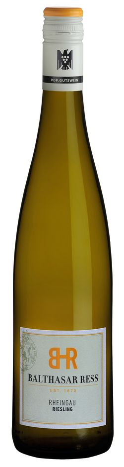 Riesling feinherb VDP, Rheingau