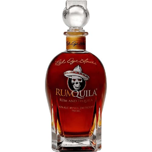 Red Eye Louie's Red Eye Louise’s RUMQUILA 40% 0,7l