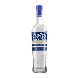 Puntacana Club Silver Dry 0,7 l