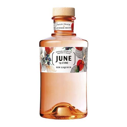 June Gin Liquere 30% 0,7l