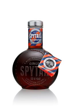Spytail 35% 0,7l