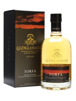 Glenglassaugh Torfa 0,7l 50% / Bourbon