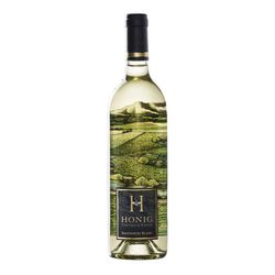 Honig Sauvignon Blanc 2018 13,5% 0,75 l (holá láhev)