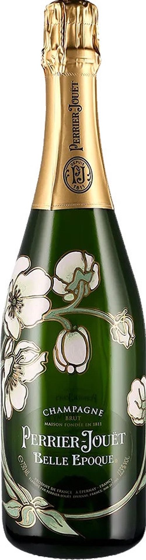 Perrier-Jouët Belle Epoque