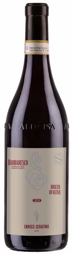 Barbaresco “Bricco di Neive” DOCG