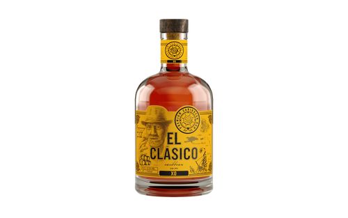 El Clásico XO 37,5% 0,7l