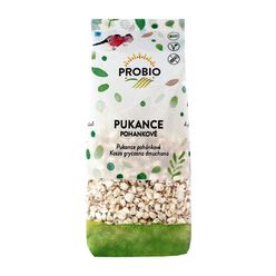 PRO-BIO obchod.spol. s r.o. Pukance pohankové 30 g BIO PROBIO