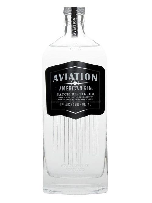 Aviation Gin 0,7l 42%