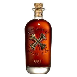 Bumbu Original 15y 40% 0,7 l