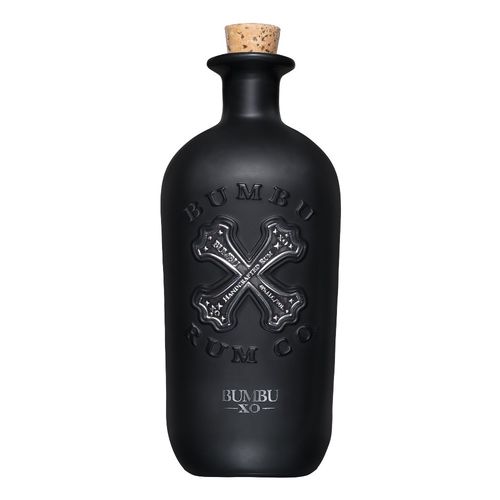 Bumbu XO 18y 40% 0,7 l