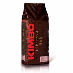 DeLonghi Kimbo Kimbo Espresso Bar Prestige zrnková Káva 1kg