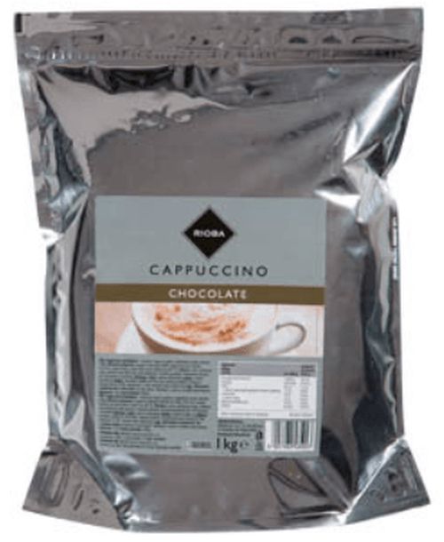 Rioba Cappuccino čokoládové 1kg