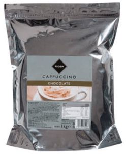 Rioba Cappuccino čokoládové 1kg