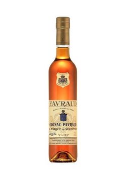 Favraud VSOP 40% 0,5l