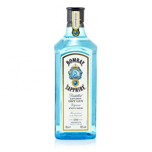 Bombay Sapphire Traditional 0,7l 40%