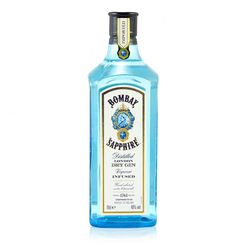 Bombay Sapphire Traditional 0,7l 40%