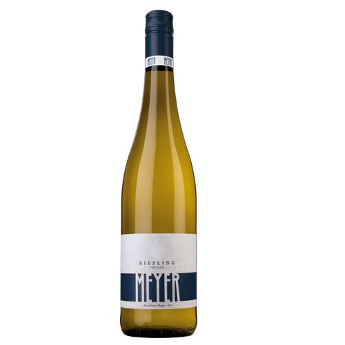 Weingut Meyer Riesling Buntsandstein trocken 2019