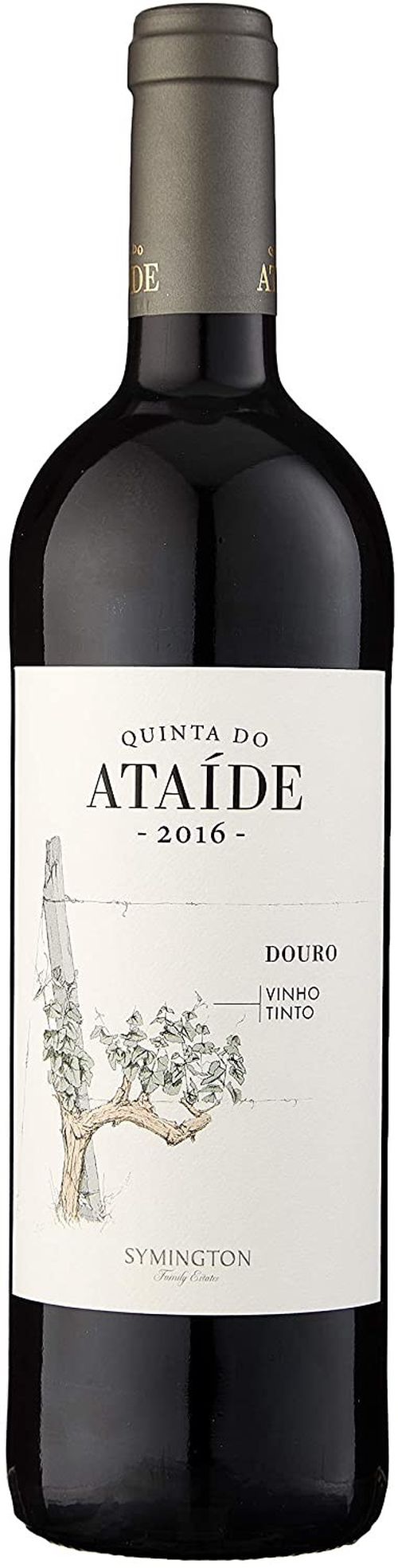 Quinta do Ataide, Douro DOC