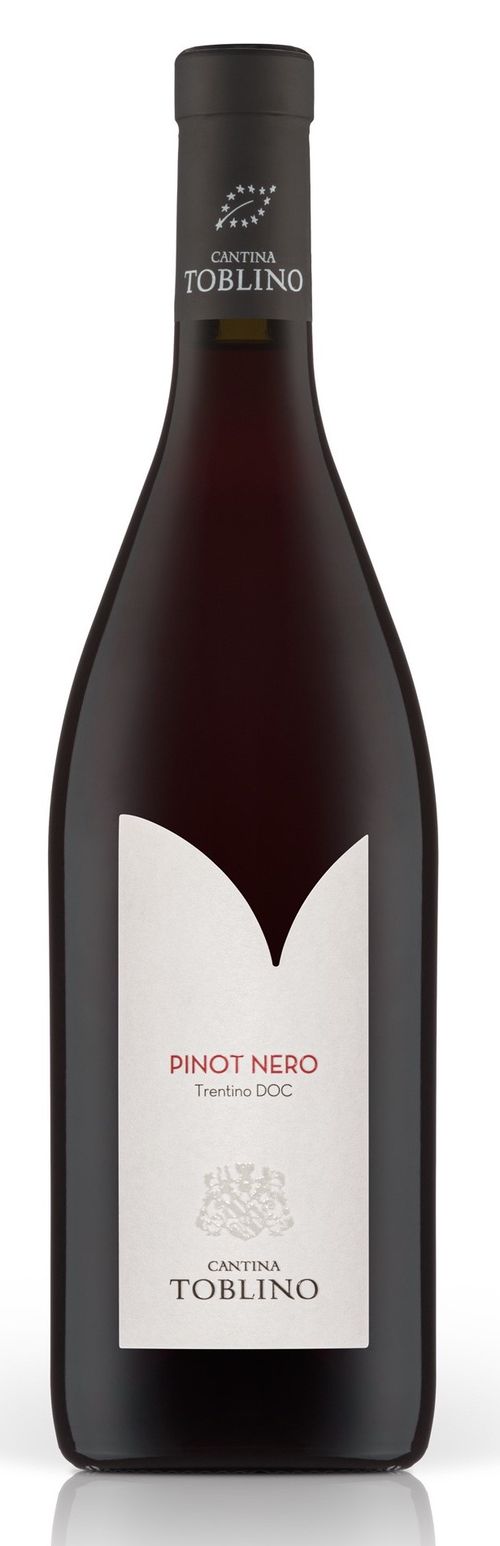 Pinot Nero, Trentino DOC