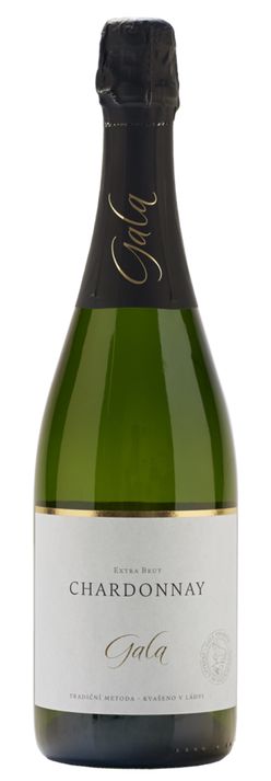 Chardonnay, Brut