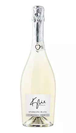 Kylie Minogue Sparkling Alcohol Free  0% 0,75l