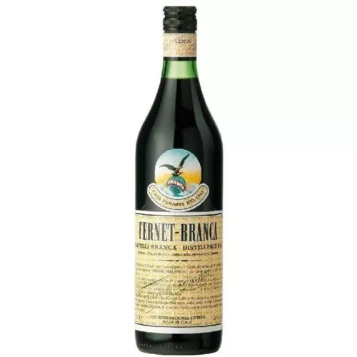 Fernet Branca 1l 39%