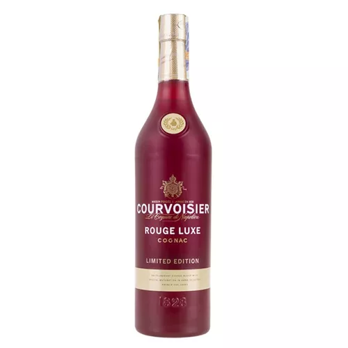 Courvoisier Rouge Luxe 0,7l 40%