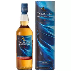 Talisker Tidal Churn Special Release 2024 8y 0,7l 58,7% GB
