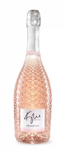 Kylie Minogue Prosecco DOC Rose 11% 0,75l
