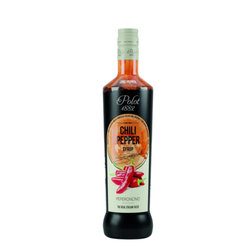 Polot Chilli Pepper Syrup 0,7l 0%