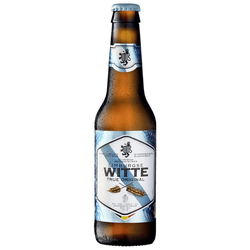 Limburgse Witte True Original 0,33l 5%