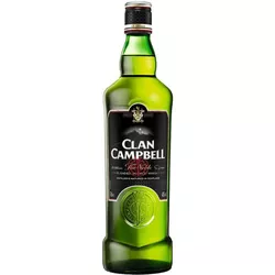 Clan Campbell 1l 40%