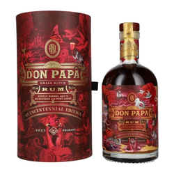 Don Papa Port Cask Quincentennial Edition 0,7l 50% GB