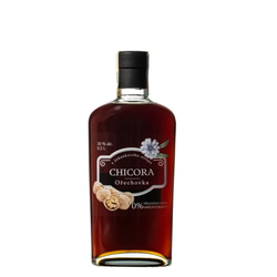 CHICORA Ořechovka 0,5l 20%