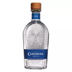 Camarena Silver 0,7l 38%