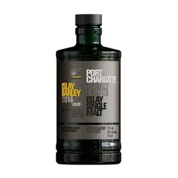 Bruichladdich Port Charlotte Islay Barley 2014 0,7l 50%