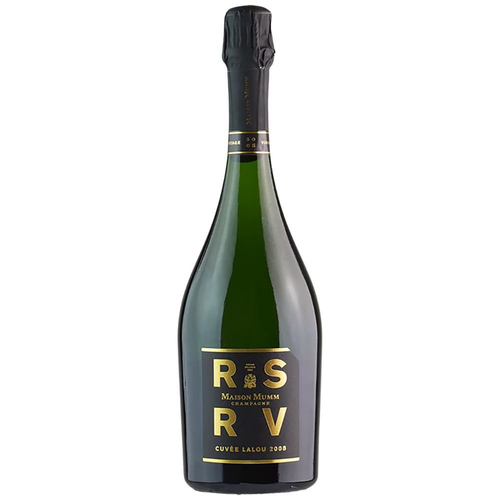 Mumm RSRV Cuvée Lalou 1,5l 12,5%