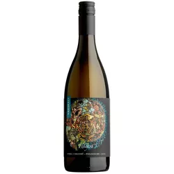 SKALÁK Pálava Nadskalí Výběr z hroznů 0,75l 14%