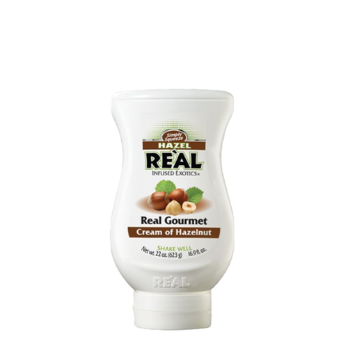 Reàl Real Cream of Hazlenut 0,5l
