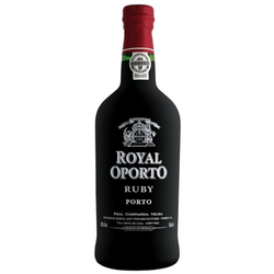 Royal Oporto Porto Ruby Porto 1l 19%