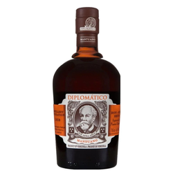 Diplomatico Mantuano Reserve 0,7l 40%