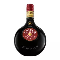 Zwack Unicum Plum 0,7l 34,5%