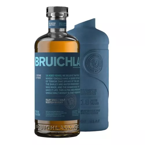 Bruichladdich Re/Define 18y 0,7l 50%