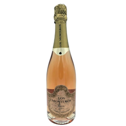Los Monteros Cava Brut 0,75l 12%