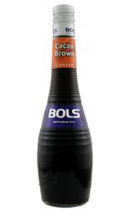 Bols Cacao Brown 0,7l 24%