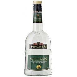 Pircher Williams 0,7l 40%