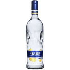Finlandia Mango 1l 37,5%